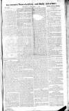 Saunders's News-Letter Monday 12 February 1827 Page 1