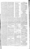 Saunders's News-Letter Thursday 04 January 1827 Page 3