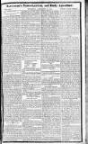 Saunders's News-Letter Tuesday 16 January 1827 Page 1