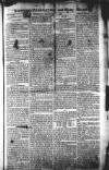 Saunders's News-Letter Tuesday 01 January 1828 Page 1
