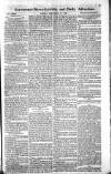 Saunders's News-Letter Friday 19 December 1828 Page 1