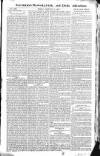 Saunders's News-Letter Friday 02 January 1829 Page 1