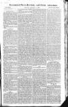 Saunders's News-Letter Monday 05 January 1829 Page 1