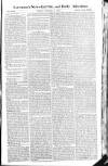 Saunders's News-Letter Friday 09 January 1829 Page 1