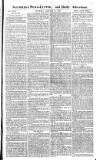 Saunders's News-Letter Saturday 31 January 1829 Page 1