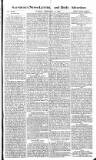 Saunders's News-Letter Tuesday 03 February 1829 Page 1