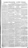 Saunders's News-Letter Saturday 07 February 1829 Page 1