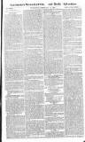 Saunders's News-Letter Wednesday 11 February 1829 Page 1