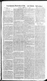 Saunders's News-Letter Tuesday 17 February 1829 Page 1