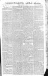 Saunders's News-Letter Monday 13 April 1829 Page 1