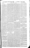 Saunders's News-Letter Tuesday 12 May 1829 Page 1