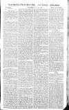 Saunders's News-Letter Thursday 14 May 1829 Page 1