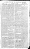 Saunders's News-Letter Wednesday 27 May 1829 Page 1