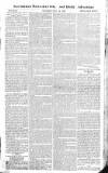 Saunders's News-Letter Thursday 28 May 1829 Page 1