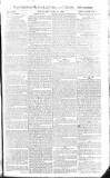 Saunders's News-Letter Wednesday 24 June 1829 Page 1