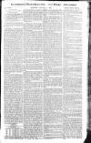 Saunders's News-Letter Tuesday 04 August 1829 Page 1