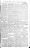 Saunders's News-Letter Thursday 13 August 1829 Page 1