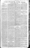 Saunders's News-Letter Thursday 01 October 1829 Page 1