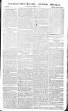 Saunders's News-Letter Friday 09 October 1829 Page 1