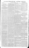 Saunders's News-Letter Saturday 10 October 1829 Page 1