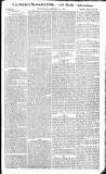 Saunders's News-Letter Wednesday 14 October 1829 Page 1