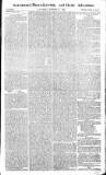 Saunders's News-Letter Saturday 24 October 1829 Page 1