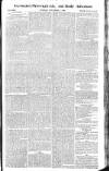 Saunders's News-Letter Tuesday 03 November 1829 Page 1