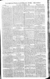Saunders's News-Letter Wednesday 04 November 1829 Page 1