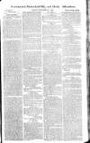 Saunders's News-Letter Tuesday 10 November 1829 Page 1