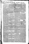 Saunders's News-Letter Thursday 25 February 1830 Page 1