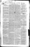 Saunders's News-Letter Friday 26 February 1830 Page 1