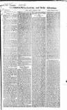 Saunders's News-Letter Monday 05 April 1830 Page 1