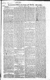 Saunders's News-Letter Tuesday 11 May 1830 Page 1