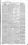 Saunders's News-Letter Wednesday 13 October 1830 Page 1