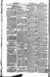 Saunders's News-Letter Wednesday 24 November 1830 Page 4