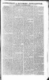 Saunders's News-Letter Thursday 02 December 1830 Page 5