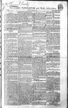 Saunders's News-Letter Saturday 05 May 1832 Page 1