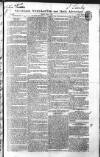 Saunders's News-Letter Friday 01 June 1832 Page 1
