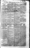Saunders's News-Letter Thursday 28 June 1832 Page 1
