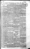 Saunders's News-Letter Thursday 06 September 1832 Page 1