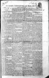 Saunders's News-Letter Thursday 13 September 1832 Page 1