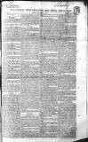 Saunders's News-Letter Monday 17 September 1832 Page 1