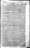 Saunders's News-Letter Tuesday 18 September 1832 Page 1