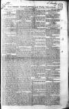 Saunders's News-Letter Thursday 20 September 1832 Page 1