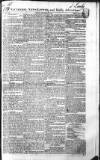Saunders's News-Letter Monday 24 September 1832 Page 1