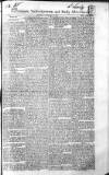 Saunders's News-Letter Wednesday 26 September 1832 Page 1