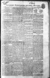 Saunders's News-Letter Tuesday 02 October 1832 Page 1