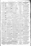 Saunders's News-Letter Saturday 28 March 1835 Page 3