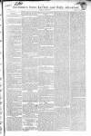Saunders's News-Letter Thursday 02 April 1835 Page 1