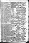 Saunders's News-Letter Thursday 11 August 1836 Page 3